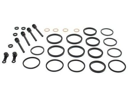 168048 all balls opravna sada predniho brzdoveho trmenu suzuki gsx r1000 04