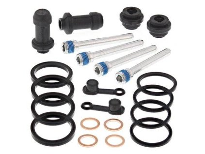 168057 all balls opravna sada predniho brzdoveho trmenu honda cb600f 599 04 06 cb600f hor