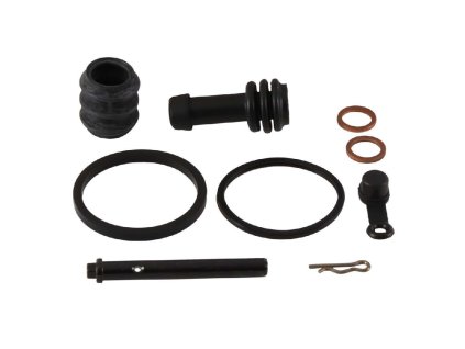 168078 all balls opravna sada zadniho brzdoveho trmenu kawasaki er 6n 09 10 ex 650r 06 16