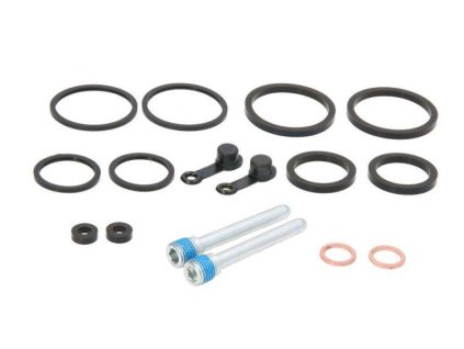 168096 all balls opravna sada predniho brzdoveho trmenu suzuki an400 burgman 03 06