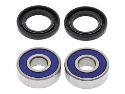 168138 all balls sada predniho loziska a gufera honda ch125 eu 94 suzuki dr z 70 08 17 ya