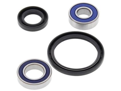 168141 all balls sada predniho loziska a gufera yamaha yfb250 timberwolf 92 94 yfs200 bla