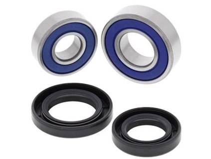 168147 all balls sada predniho loziska a gufera yamaha yfm660r raptor 01 05 yfm700r rapto