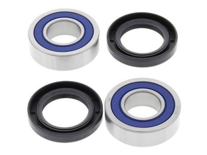 168195 all balls sada predniho loziska a gufera honda cbr600rr 03 06 rvt1000r rc51 00 06