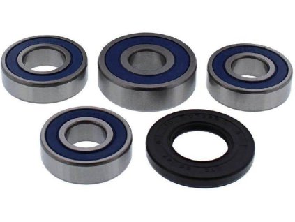 168219 all balls sada zadniho loziska a gufera yamaha xj900 sa 00 10 xj900s diversion eur