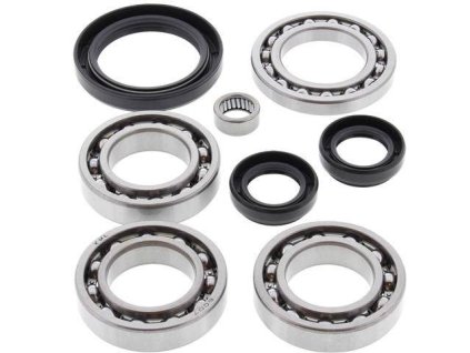 168240 all balls loziska a tesneni predniho diferencialu yamaha kodiak 450 4wd 18 kodiak