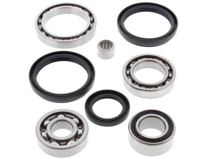 168243 all balls loziska a tesneni predniho diferencialu arctic cat 1000 trv cruiser 09 1