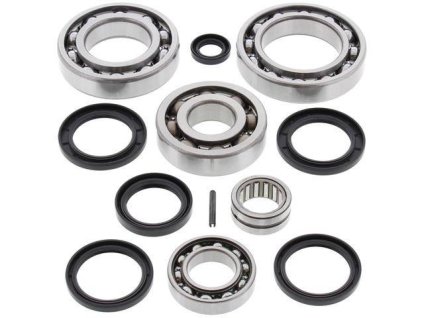 168246 all balls loziska a tesneni zadniho diferencialu kawasaki kfx 700 v force 04 09 kv