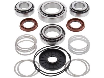 168249 all balls loziska a tesneni zadniho diferencialu polaris ranger 2x4 500 08 09 rang