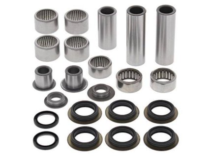 168276 all balls sada lozisek a tesneni prepakovani kawasaki kx65 00 01