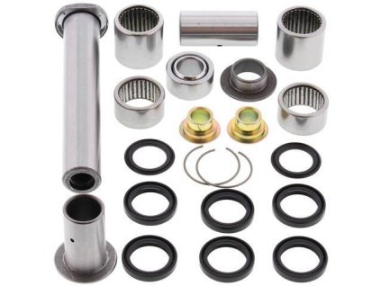 168291 all balls sada lozisek a tesneni prepakovani yamaha ttr250 99 06