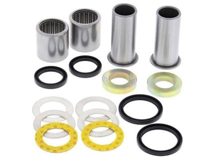 168336 all balls sada loziska a tesneni kyvne vidlice suzuki rm125 04 08 rm250 04 08 rmz2