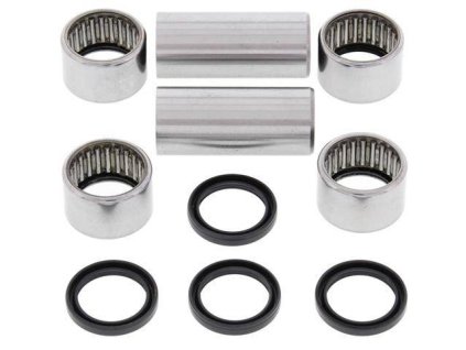 168351 all balls sada loziska a tesneni kyvne vidlice husaberg 450fc 01 04 450fe 04 450fe