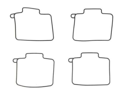 168552 tourmax tesneni plovakove komory kawasaki suzuki triumph viton 4 ks fbg 404