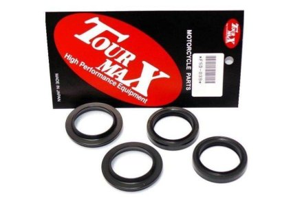 168567 tourmax sada gufera a prachovky do vidlic 38x50x8 9 5 kawasaki gpx600 750r gpz900r