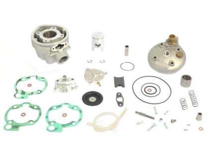 169092 athena sada valec tesneni minarelli am6 40mm racing s hlavou