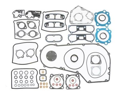 169095 athena sada tesneni motoru harley davidson fx 1340 89 91 evo