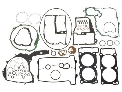 169215 athena sada tesneni motoru yamaha tdm 850 91 00