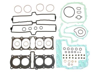 169233 athena sada tesneni motoru yamaha fzr 600 89 93