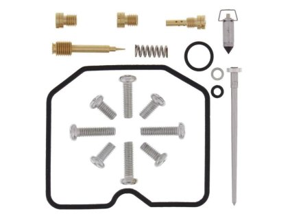 171537 all balls opravna sada karburatoru arctic cat 300 2x4 10 16 300 dvx 09 15