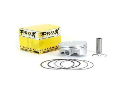 172725 prox pist honda crf 450r 02 03 95 97mm