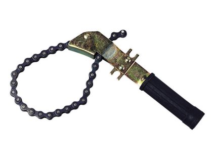 172836 klic na olejovy filtr s retezem