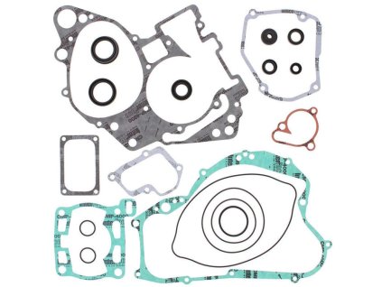 173112 winderosa sada tesneni motoru s olejovym tesnenim suzuki rm125 04 07