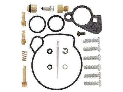 173562 all balls opravna sada karburatoru polaris predator 90 03 scrambler 90 02 03 sport