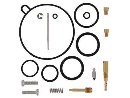 173568 all balls opravna sada karburatoru honda crf70f 04 05 xr70r 97 03