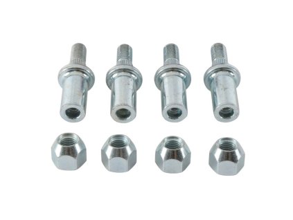 174147 all balls srouby a matky kola predniho arctic cat 400 4x4 w mt 01