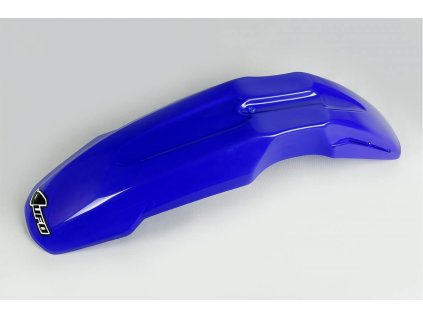 174396 ufo predni blatnik supermoto barva modra