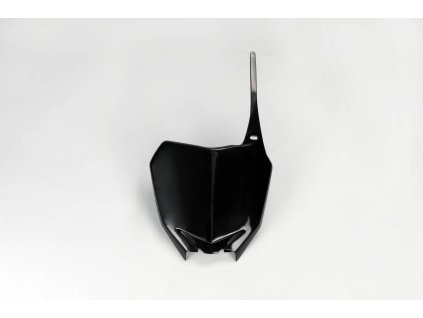 174435 ufo tabulka pod startovni cislo suzuki rmz 250 10 18 rmz 450 08 17 barva cerna