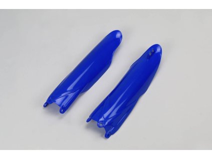 174486 ufo kryty teleskopu yamaha yzf 250 450 10 18 barva modra