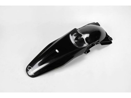 174507 ufo zadni blatnik kawasaki kxf 250 450 06 08 barva cerna