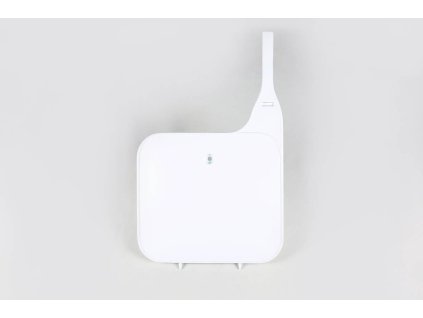 174801 ufo tabulka pod startovni cislo honda cr 125 250 500 87 94 barva bila