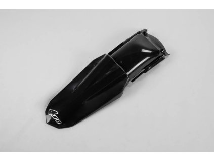 174822 ufo zadni blatnik husqvarna 2t 05 09 4t 05 07 barva cerna