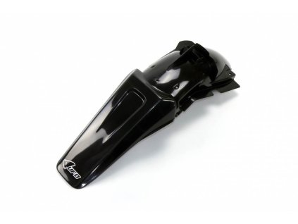 174852 ufo zadni blatnik kawasaki kx 125 250 99 02 barva cerna