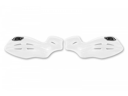 174855 ufo nahradni plastove kryty rukojeti gravity pm01631041 barva bila