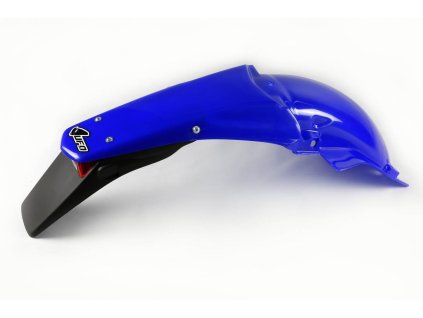 174951 ufo zadni blatnik yamaha wrf 03 06 se svetlem barva modra