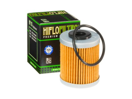 hiflofiltro hf 157 olejovy filtr 740 1