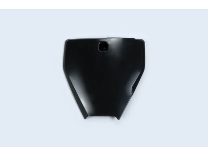 175053 ufo tabulka pod startovni cislo husqvarna tc 85 18 19 barva cerna