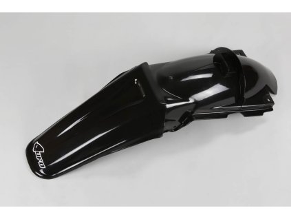 175080 ufo zadni blatnik kawasaki kx 125 250 94 98 barva cerna