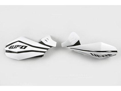 175101 ufo nahradni plastove kryty rukojeti claw pm01640041 barva bila