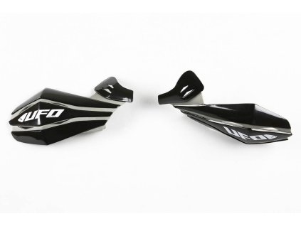 175104 ufo nahradni plastove kryty rukojeti claw pm01640001 barva cerna