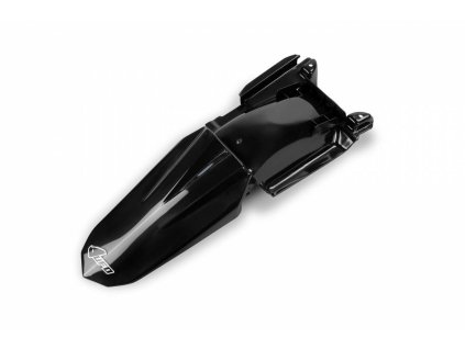 175182 ufo zadni blatnik husqvarna 4t 08 13 barva cerna