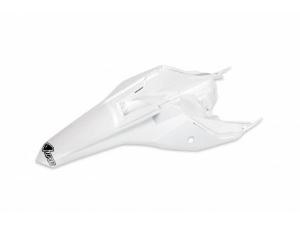 175191 ufo zadni blatnik ktm sx 65 16 18 barva bila