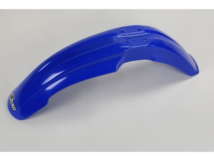 175233 ufo predni blatnik yamaha yz yzf wrf 88 05 barva modra