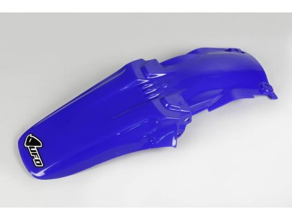 175299 ufo zadni blatnik yamaha yz 80 93 01 barva modra