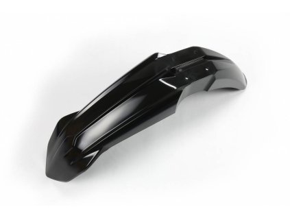 175512 ufo predni blatnik yamaha yzf 250 19 yzf 450 18 19 barva cerna