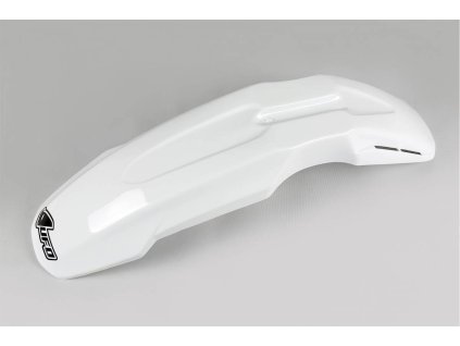 175548 ufo predni blatnik supermoto barva bila
